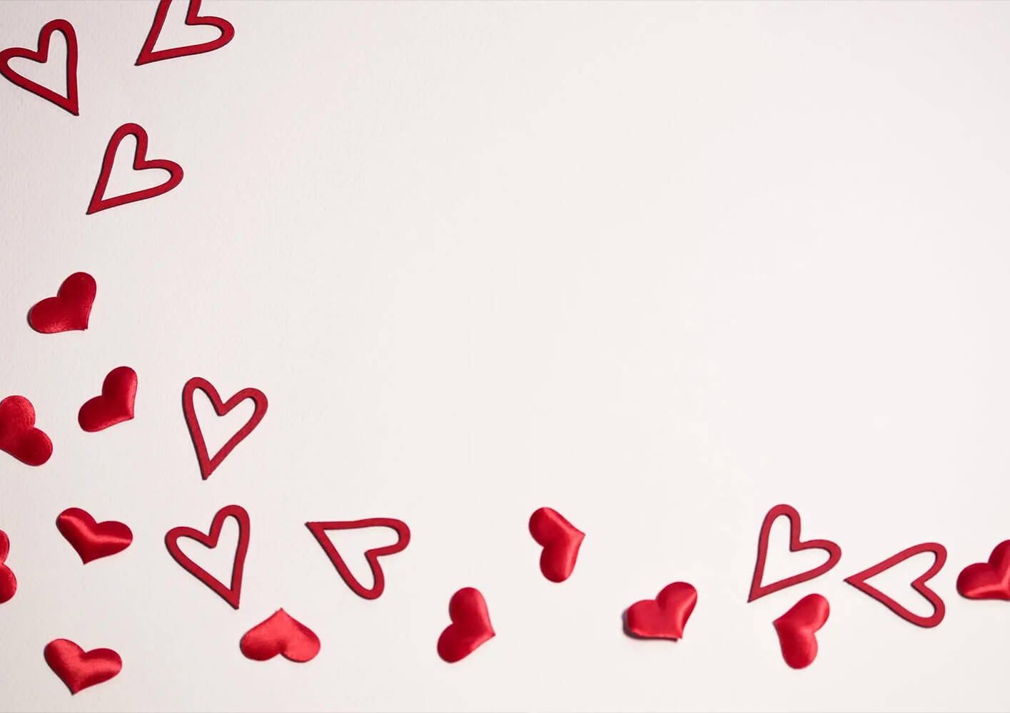 5 Tips For Wellness This Valentine's Day