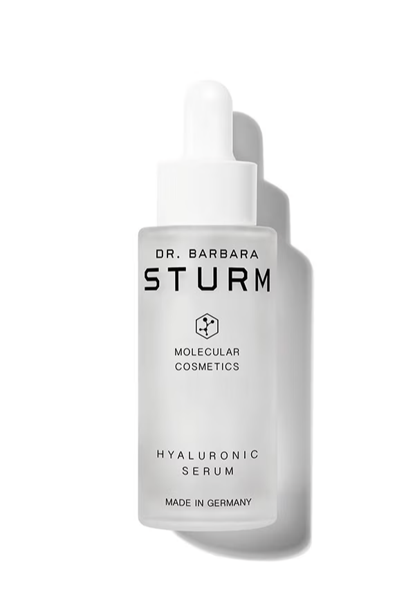 HYALURONIC SERUM