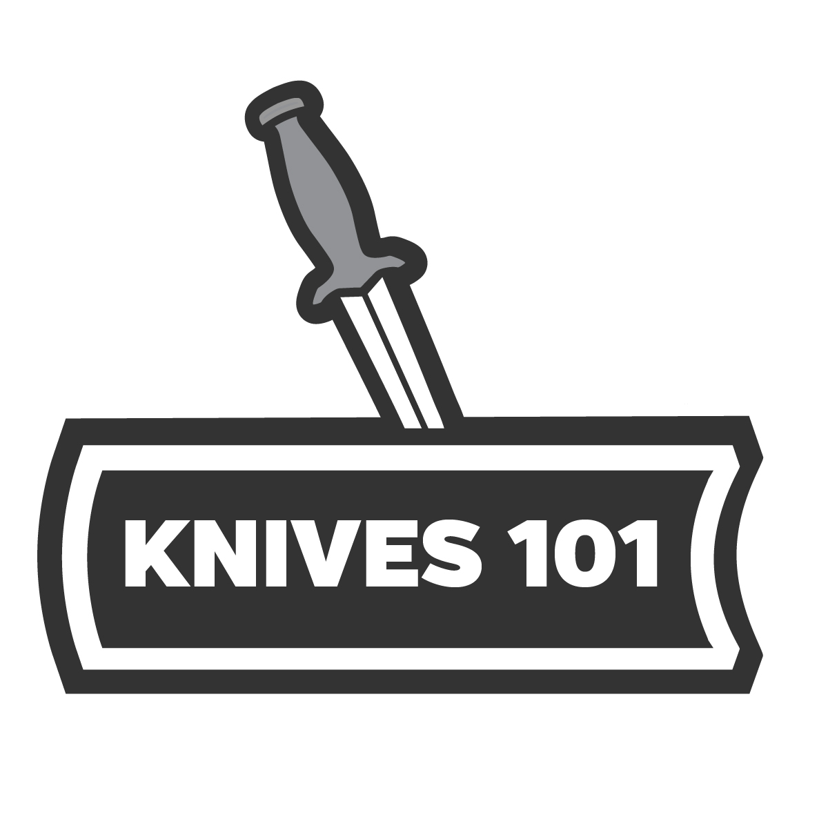 Return to Knife 101 Main Page