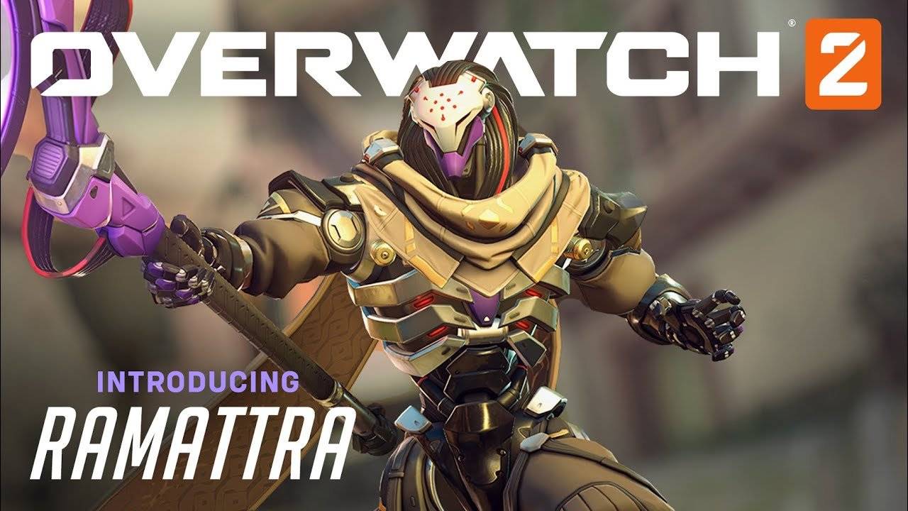 When Does Ramattra Come Out In Overwatch 2?