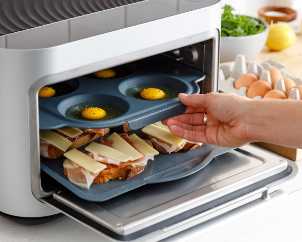 Brava Smart Oven Review: Meet the Oven That Cooks With Pure Light