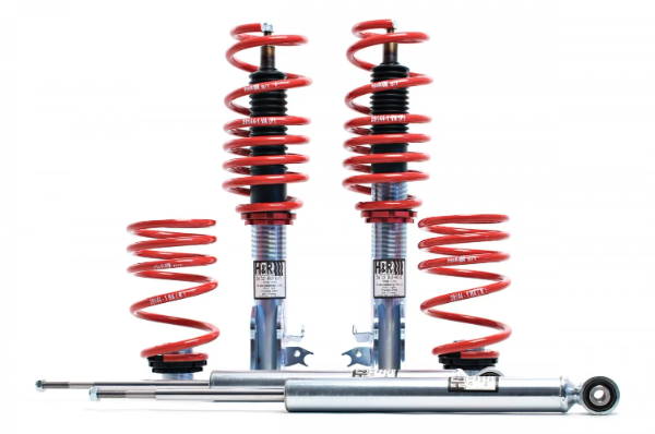 h&r coilovers
