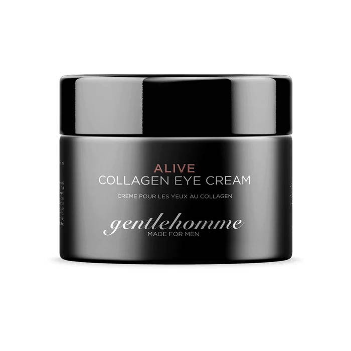 Gentlehomme Collagen Eye Cream