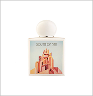 South of 5th fragrance bottle