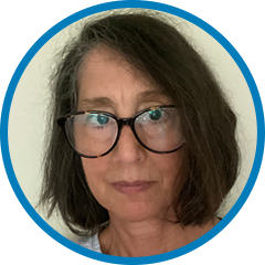 Christine Monique Lucarelli