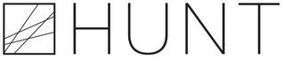 Hunt Logo