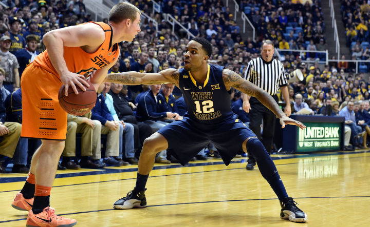 How To Develop An Aggressive Team Man To Man Defense HoopsKing 