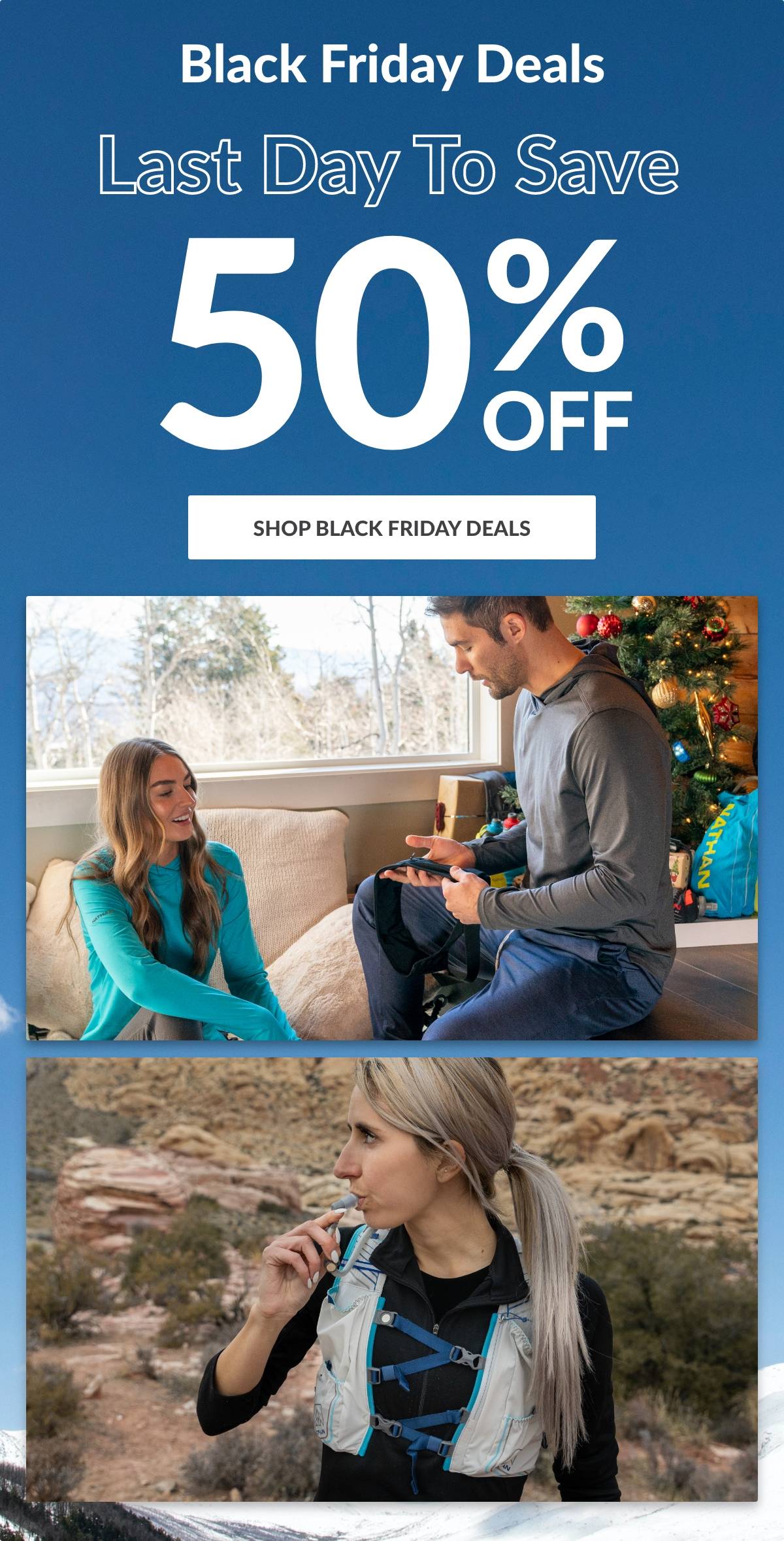 Black Friday Deals Last Day to Save 50% Off Shop Black Friday Deals
