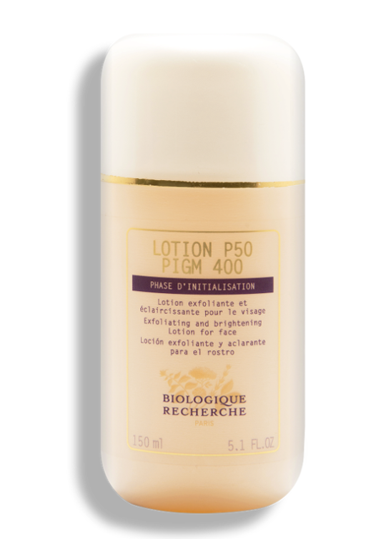 Biologique Recherche Lotion P50 PIGM400