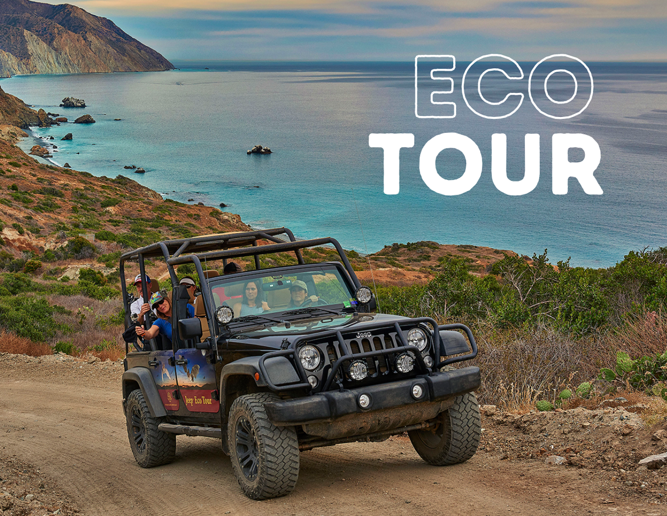 ECO Tour 2022