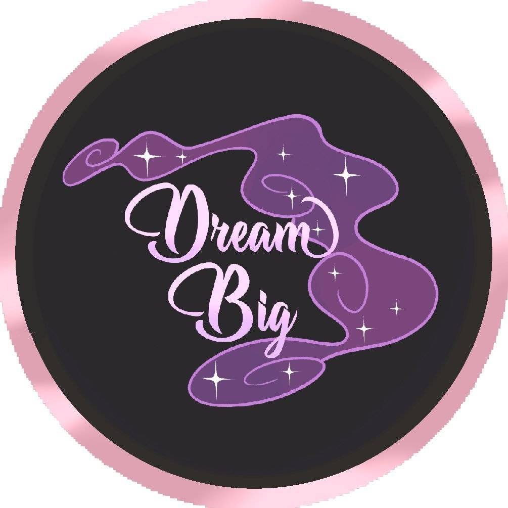 Dreambig_star Cards
