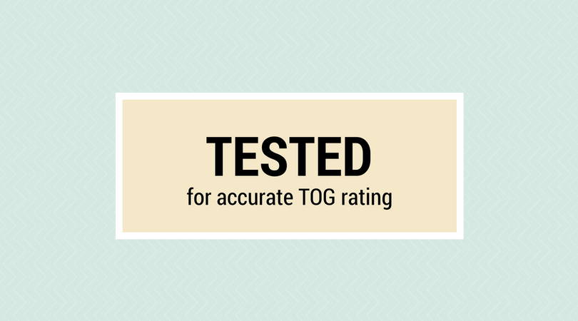 TOG Rating Guide – Tealbee