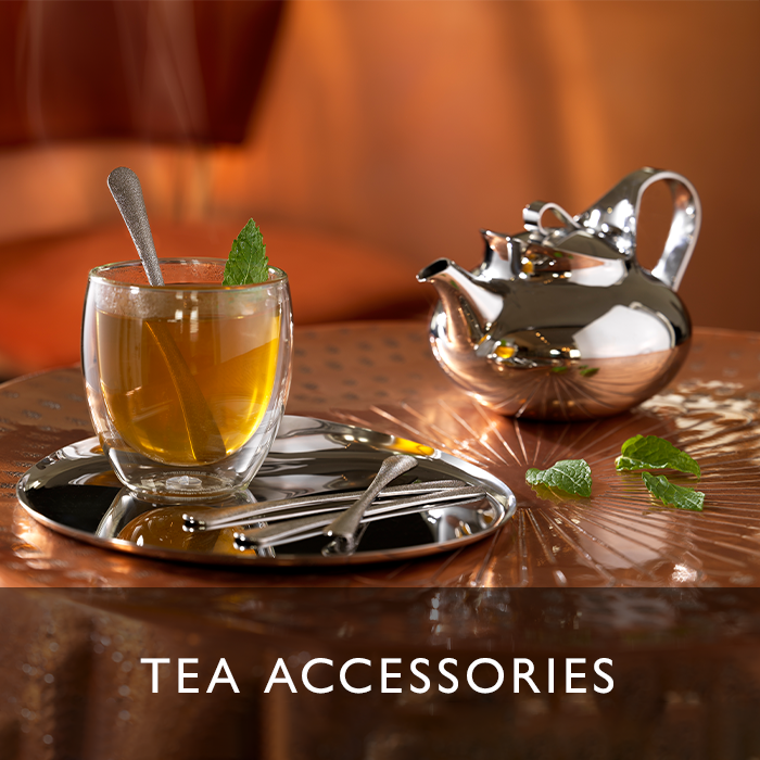Gifts For Tea Lovers - Tea Accessories