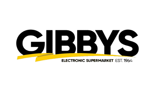 Gibby's Logo