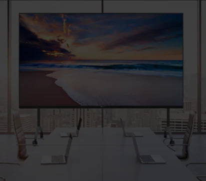LG Commercial Displays