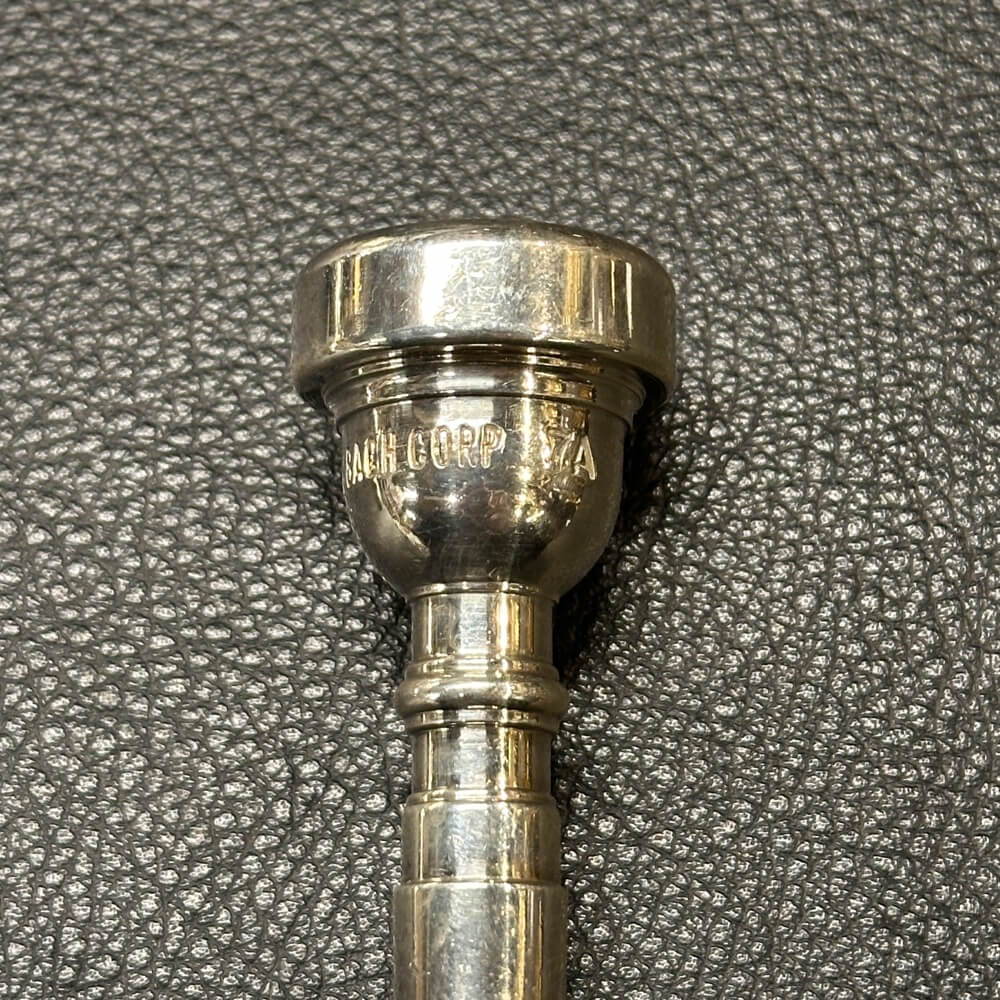 How to Identify Bach Trumpet Mouthpiece Stamps | A Complete Guide