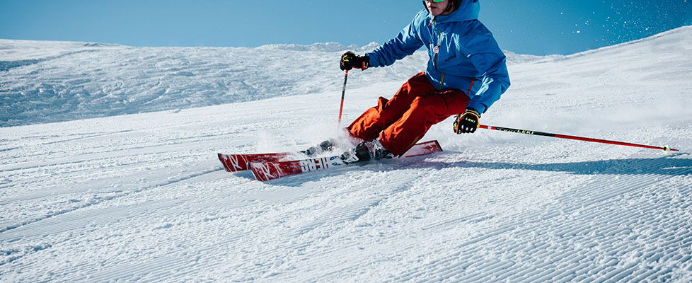 HOW AUSTRALIAN SNOW CONDITIONS IMPACT YOUR JACKET CHOICE