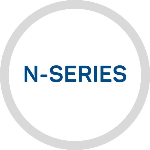 N-series nt trading