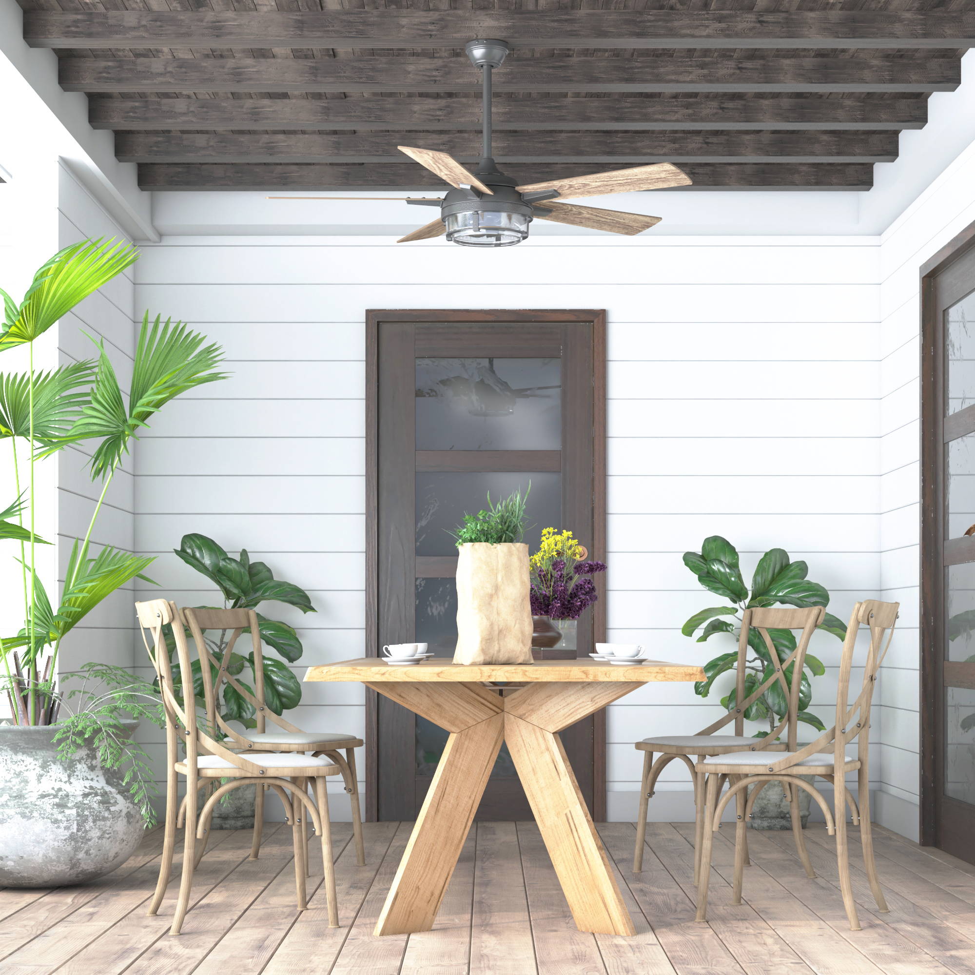 Prominence Home Ceiling Fans