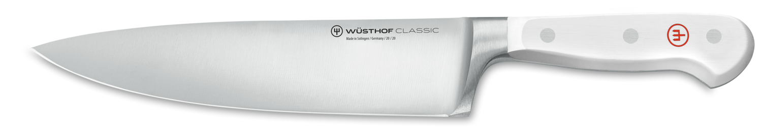 Wusthof Classic White Knife