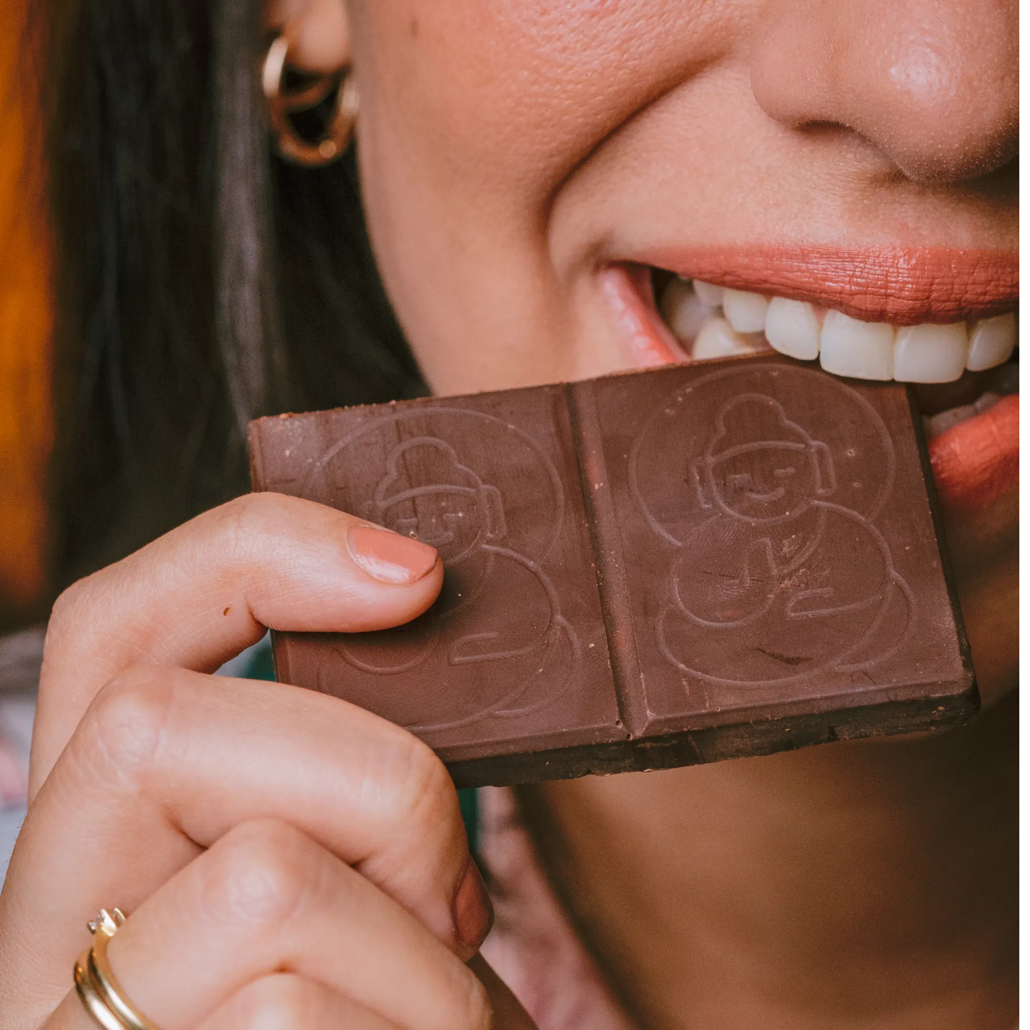 YOUR GUIDE TO CBD CHOCOLATE