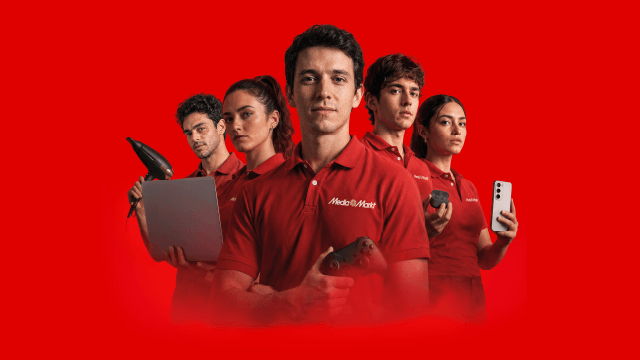27 Aniversario MediaMarkt