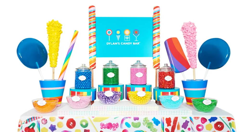 Candy Bar Party - Vérifiez la disponibilité et les prix