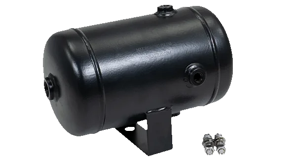 The Ultimate Guide to Air Tanks