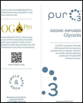 Ozone Glycerine