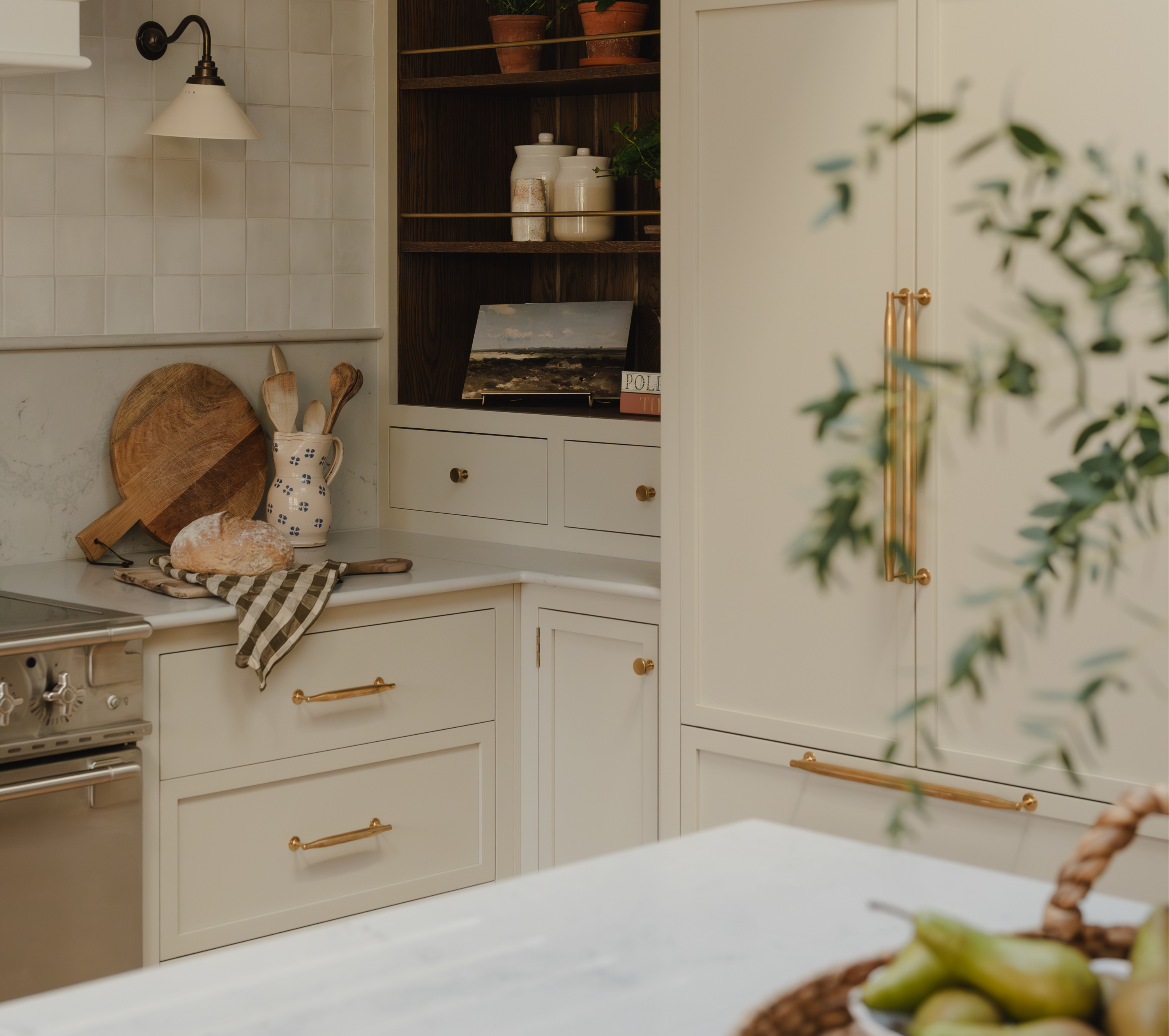 Choosing Cabinet Hardware_House Nine Design