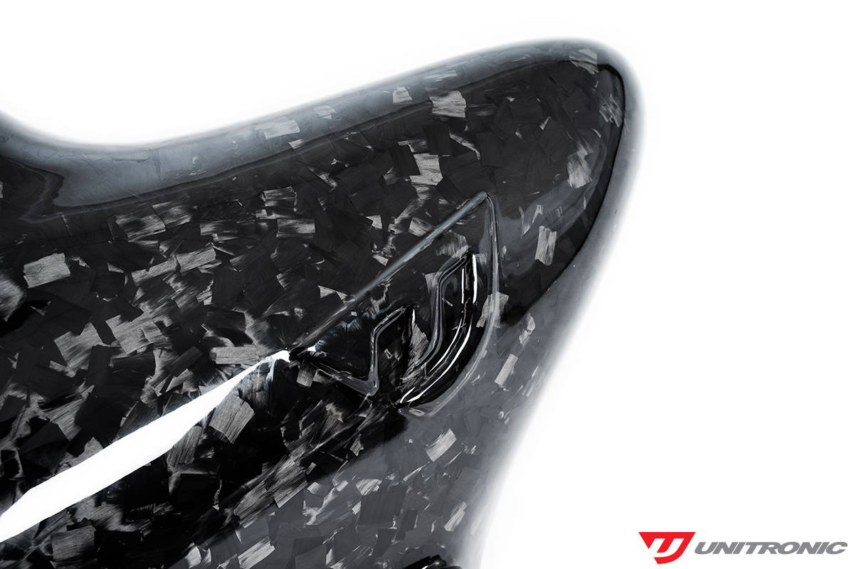 Carbon Close Up