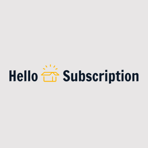 Hello Subscription
