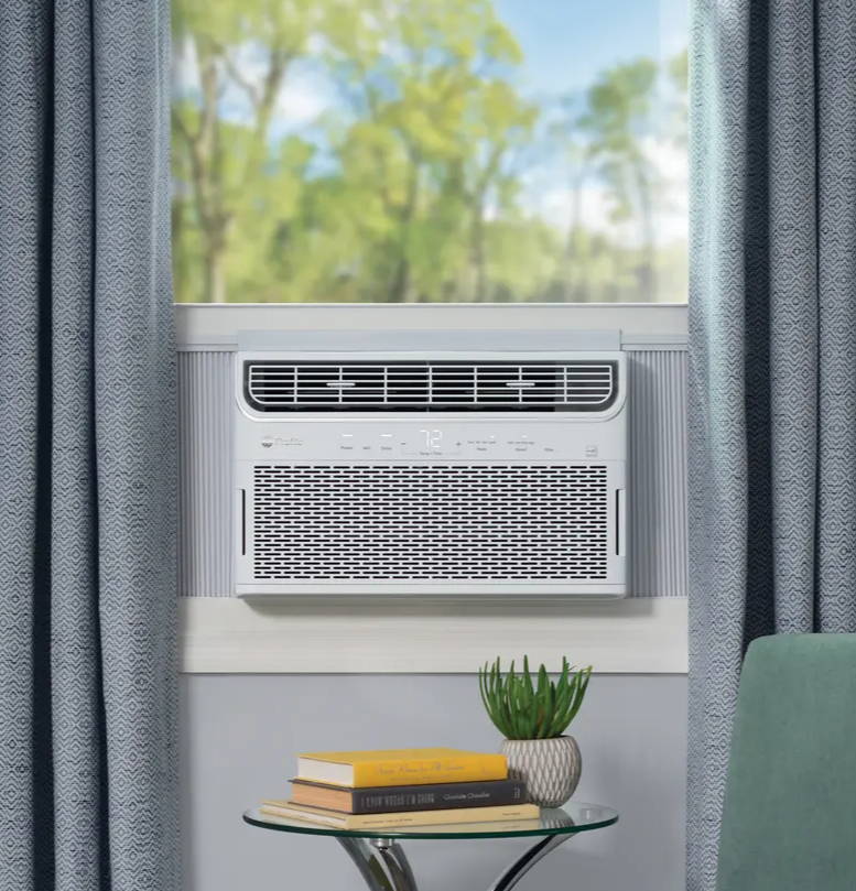 GE Appliances Room Air Conditioner Help Videos
