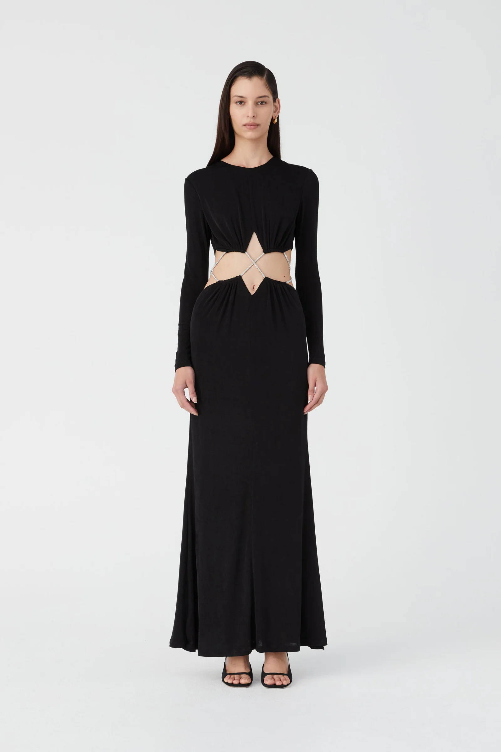 MISHA | Ready-to-Wear Collection of Occassion Dresses, Tops, Separates