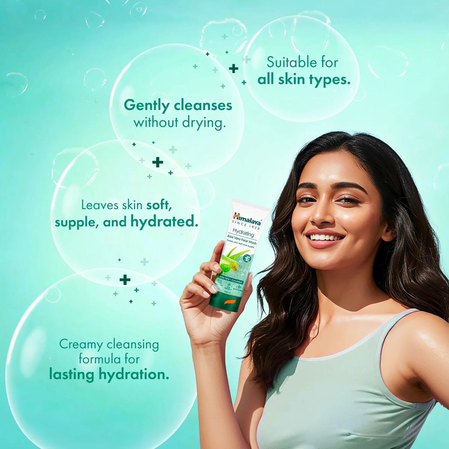 benefits of aloe vera