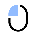click icon 