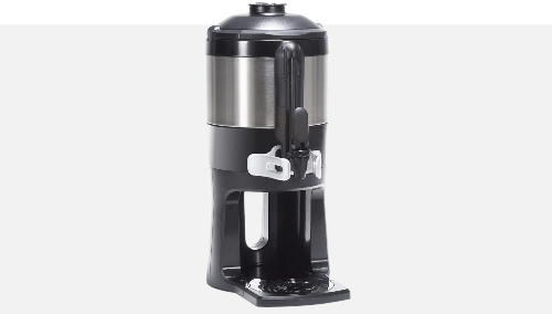 Commercial Coffee Dispensers