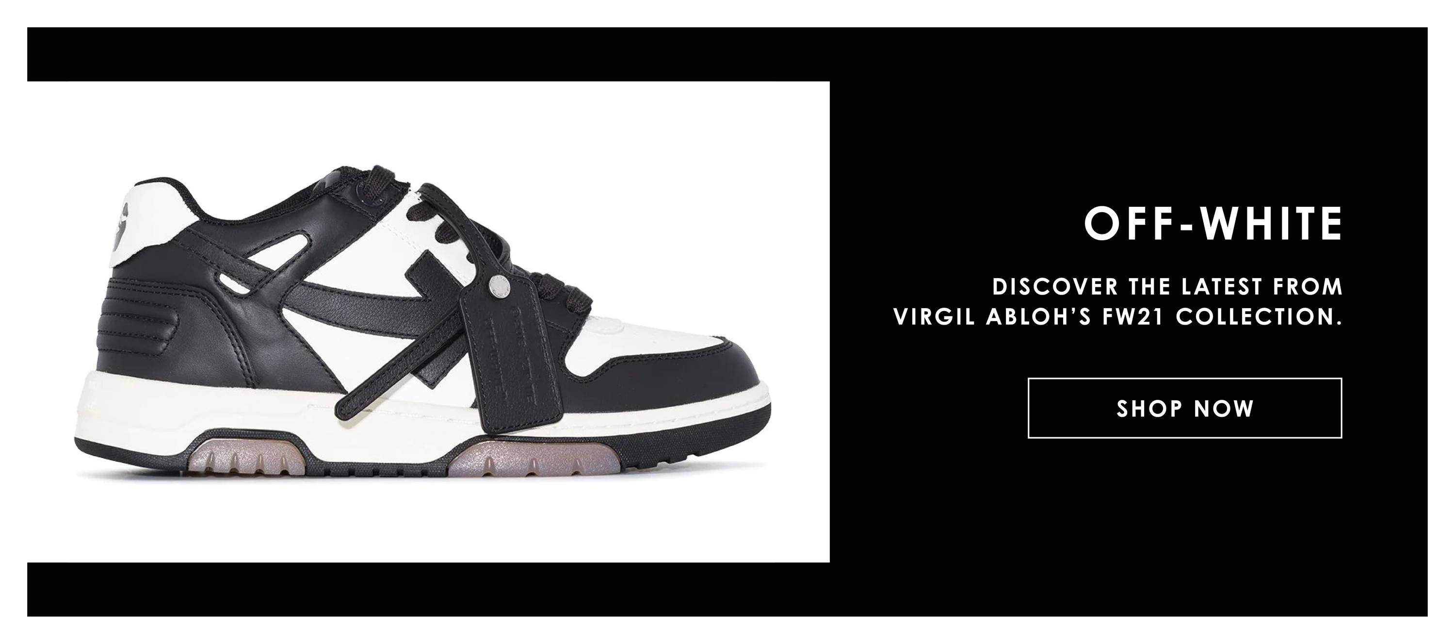 Shop Off-White