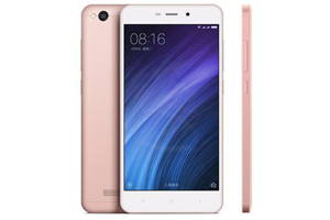 XIAOMI Smartphone Redmi 4A, 16 GB