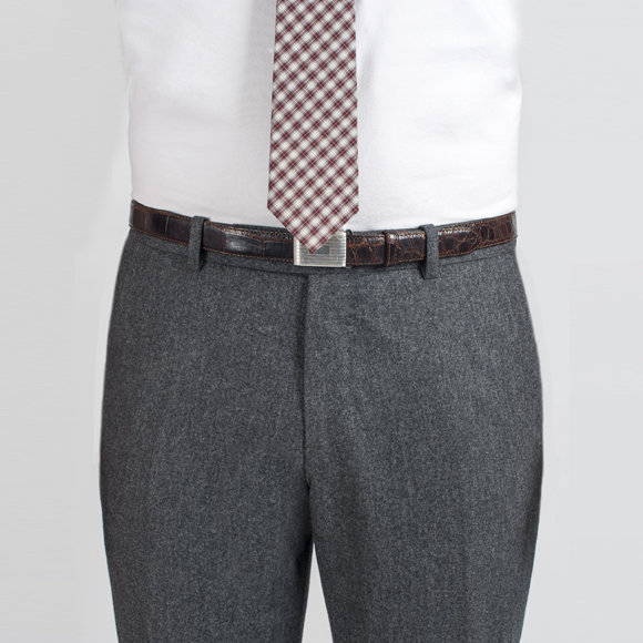 Articles of Style  Garment Doctor: Trouser Pocket Flare