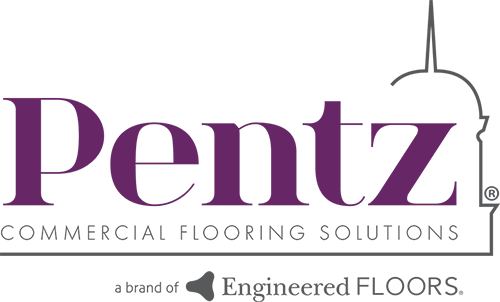 Pentz logo