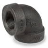 Pipe Fittings Cast Iron Threaded NPT Fittings