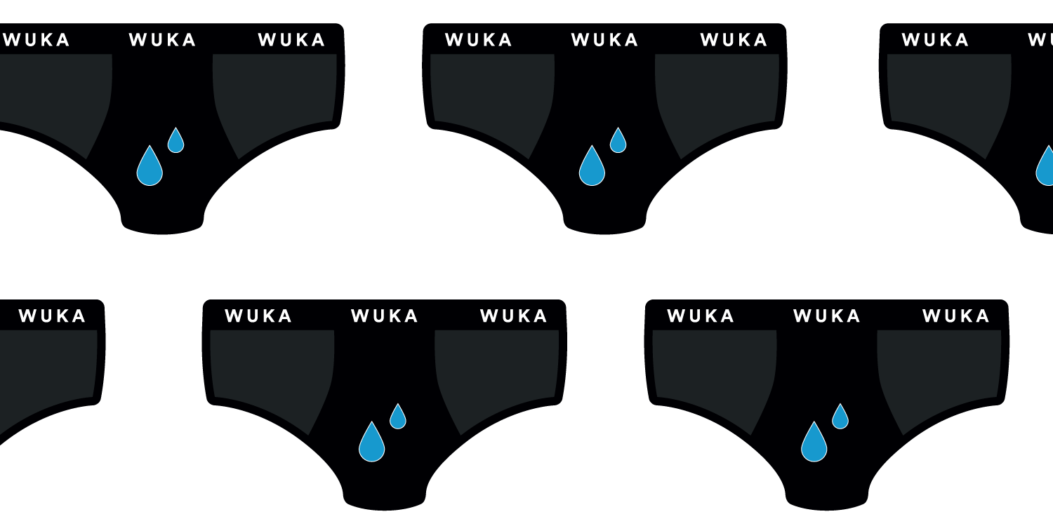 wuka period pants for urinary incontinence