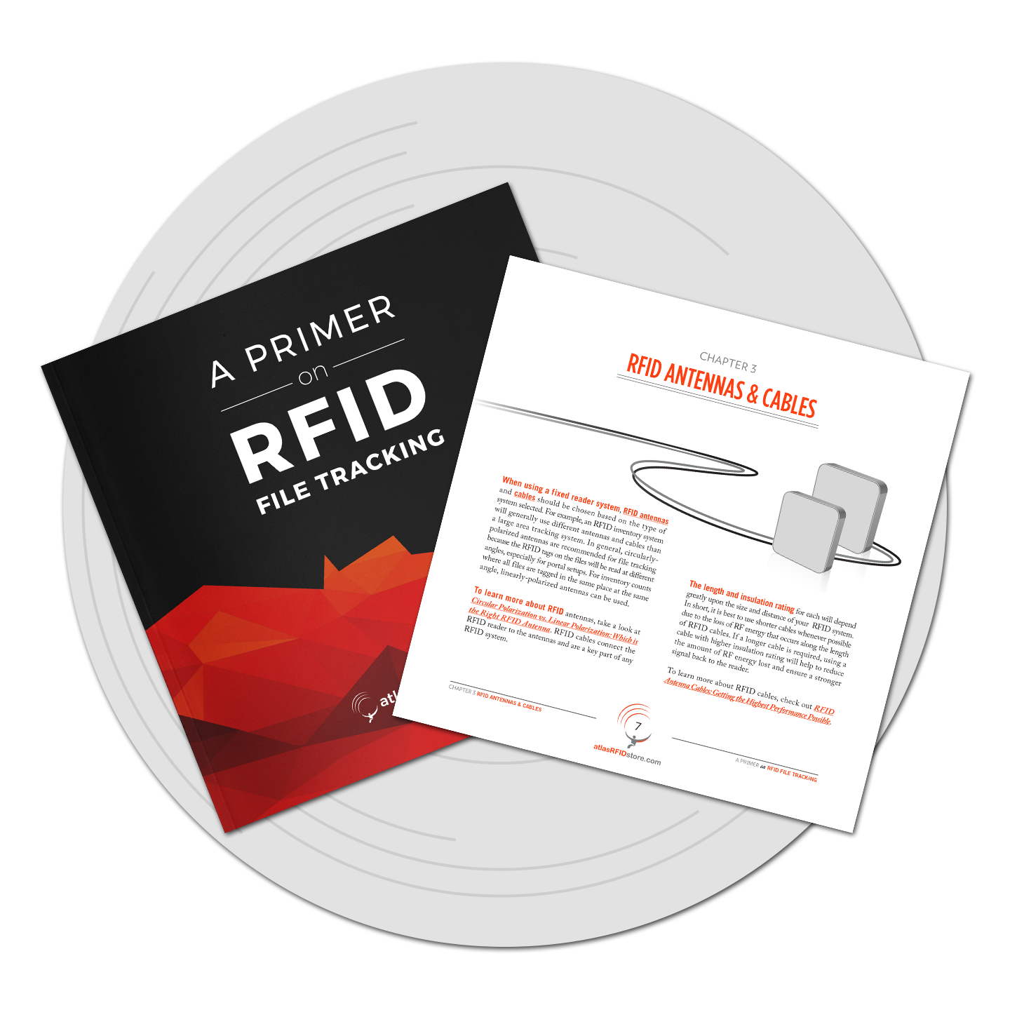 A Primer on RFID File Tracking