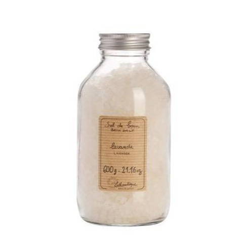 Lothantique Lavender Bath Salts