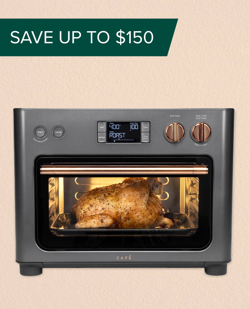 Couture Oven with Air Fry Save Up to $150