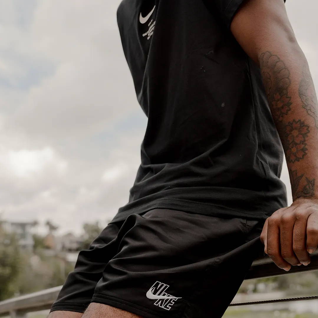 nike apparel