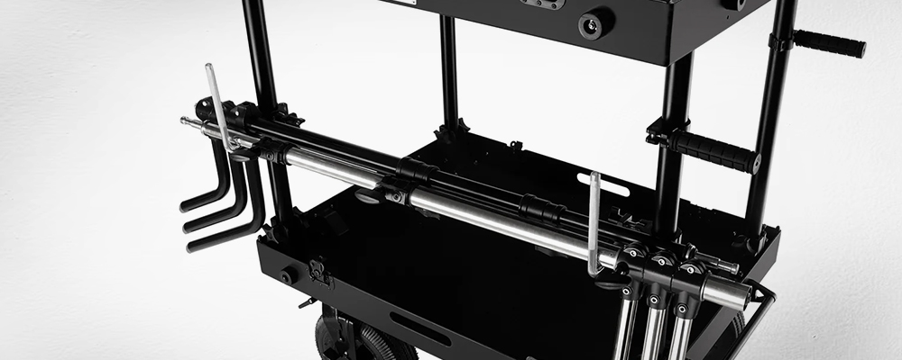 Cart Accessories