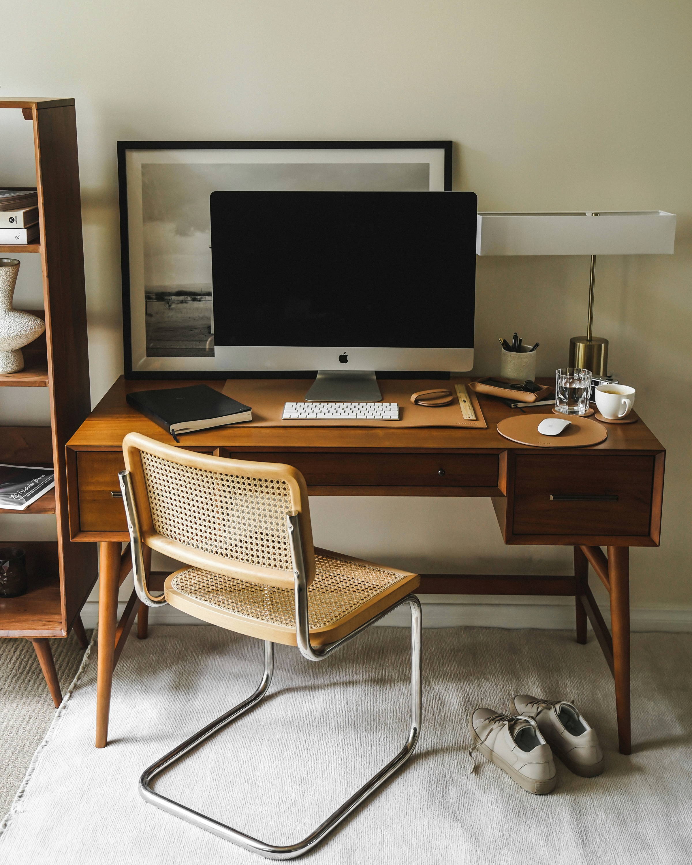 How to Create the Ultimate Home Office Setup