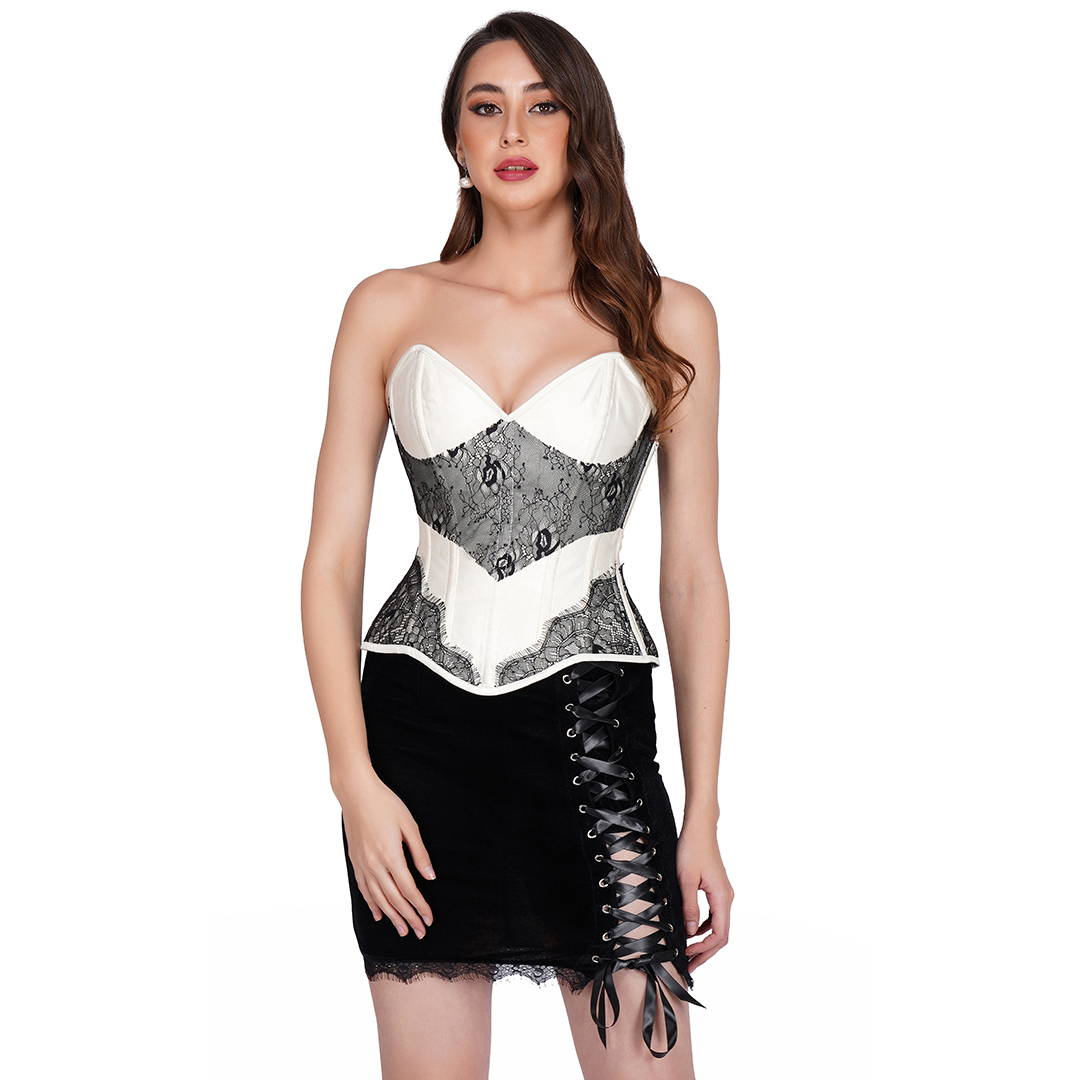 Do Corsets Change Your Body Shape?
